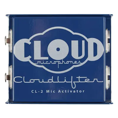 Cloud Microphones Cloudlifter CL-2