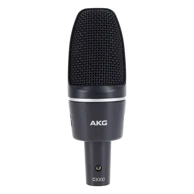 AKG C3000