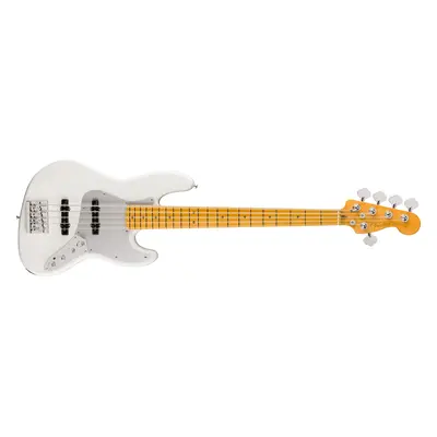 Fender American Ultra II Jazz Bass V MN AVL