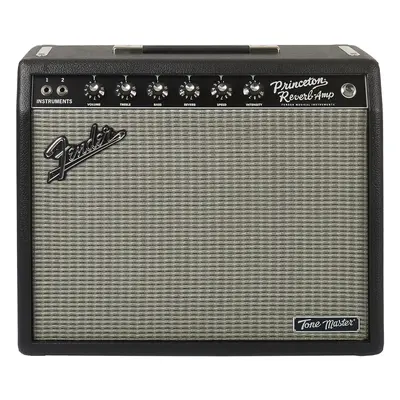 Fender Tone Master Princeton Reverb