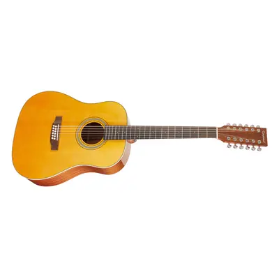 Tanglewood TW40-12 SD AN E