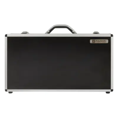 Razzor Cases Pedalboard R1 600x300