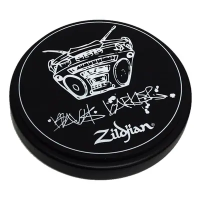 Zildjian 6" Travis Barker Practice Pad