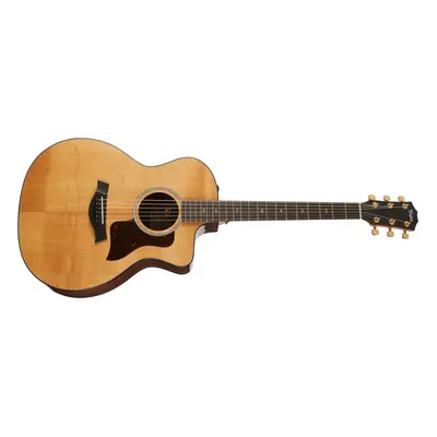 Taylor 214ce Plus 50th Anniversary LTD