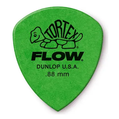 Dunlop Tortex Flow 0.88