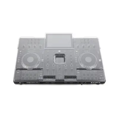 Decksaver Denon Prime4 and Prime4+ cover