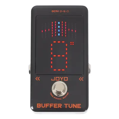 Joyo JF-19 Buffer Tune