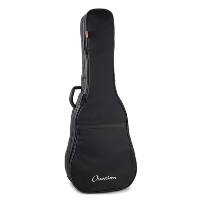 Ovation Gig Bag Mid Depth/Deep Bowl 12-string