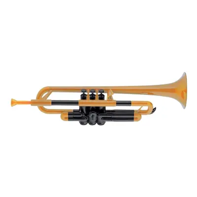 pTrumpet Bb Yellow