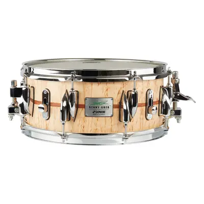 Sonor 13" x 5,75" Benny Greb Signature Beech