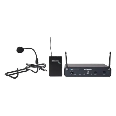 Samson Concert 88 Headset F