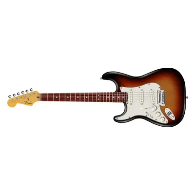 Fender Player II Stratocaster LH RW 3TS (rozbalené)