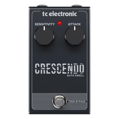 TC Electronic Crescendo Auto Swell (rozbalené)