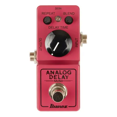 Ibanez ADMini Delay (rozbalené)