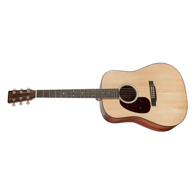 Martin D-10E Sitka Top LH