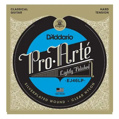 D'Addario EJ46LP