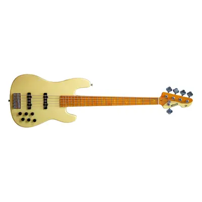 Markbass GV5 Gloxy Val Cream