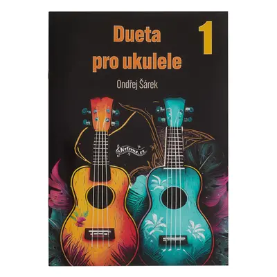 KN Dueta pro ukulele 1