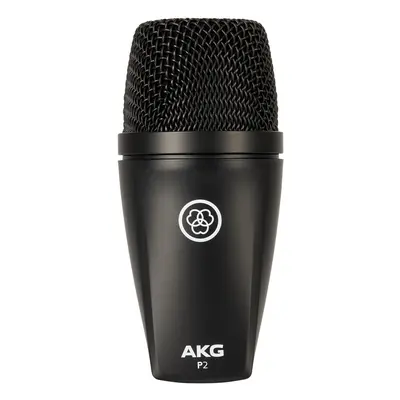 AKG P2 Live