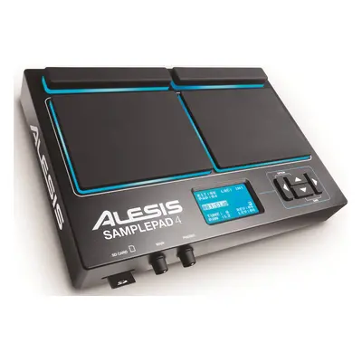 Alesis SAMPLEPAD 4