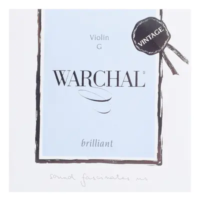 Warchal Brilliant Vintage 800 Set Vln