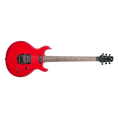 Spector (Kramer) 90s Blackhawk Trans Red