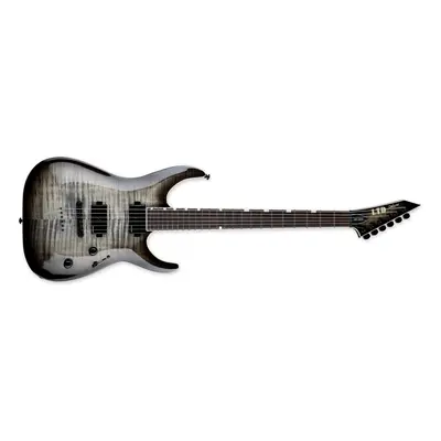 ESP LTD MH-1000 NT FM Charcoal Burst (rozbalené)