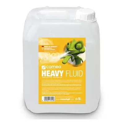 CAMEO Heavy Fluid 5L