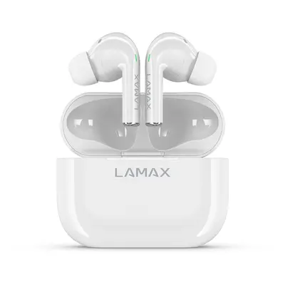 LAMAX Clips1 White