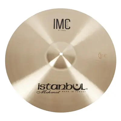 Istanbul Mehmet 18" IMC Crash