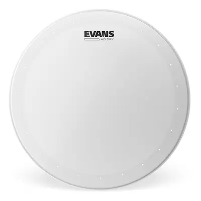 Evans 14" Genera HD Dry Coated