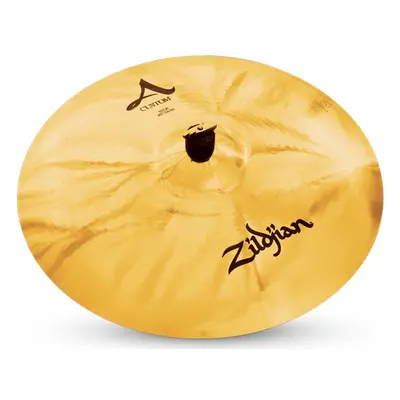 Zildjian 20" A Custom ride brilliant