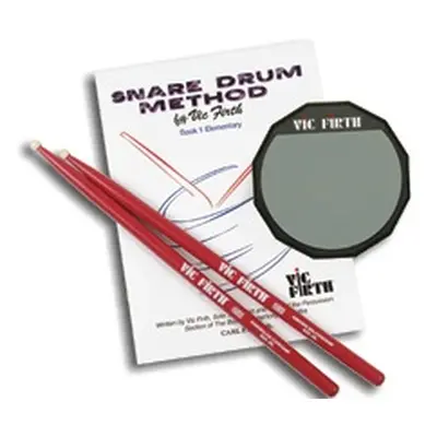 Vic Firth LPAD Launch Pad