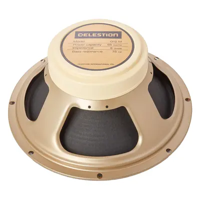 Celestion G12M-65 Creamback 8Ohm