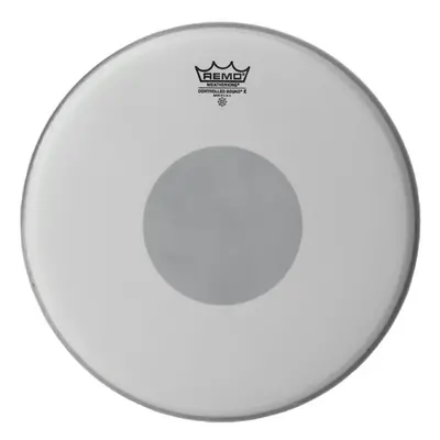 Remo 14" Controlled Sound X Coated