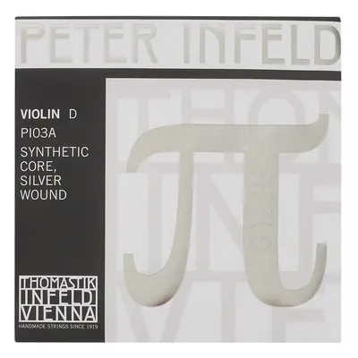 Thomastik Peter Infeld D Vln (PI03A)