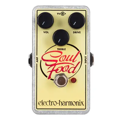 Electro-Harmonix Soul Food