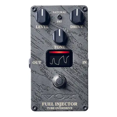 Vox Fuel Injector