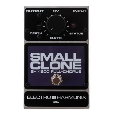 Electro-Harmonix Small Clone (rozbalené)