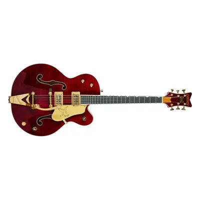 Gretsch 2016 G6136T Falcon DCHFL LTD16