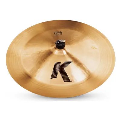 Zildjian 19" K china