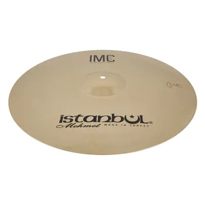 Istanbul Mehmet 18" IMC Brilliant Crash