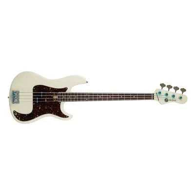 AV Basses AVP4 BassTheWorld WH (rozbalené)