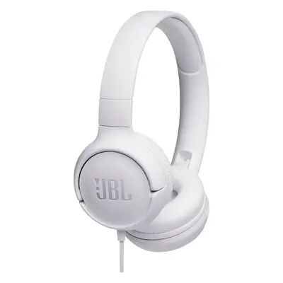 JBL Tune 500 White