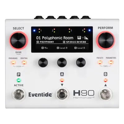 Eventide H90 Harmonizer (rozbalené)