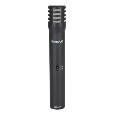 Shure SM137-LC