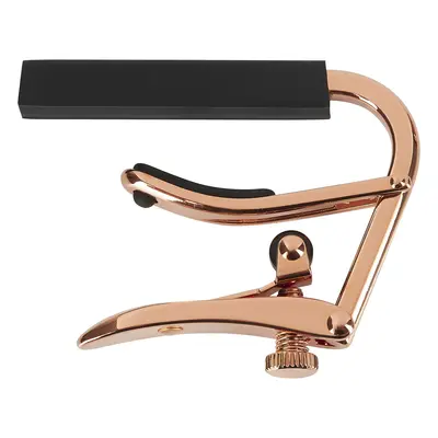 Shubb C2rg Capo Royale Rose Gold Nylon String