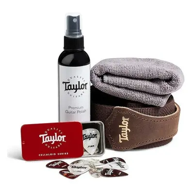 Taylor Essentials Pack Gloss Finish Guitars