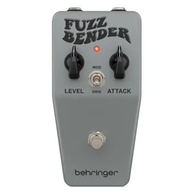 Behringer FUZZ BENDER