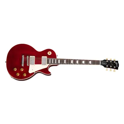 Gibson Les Paul Standard 50s Figured Top 60s Cherry